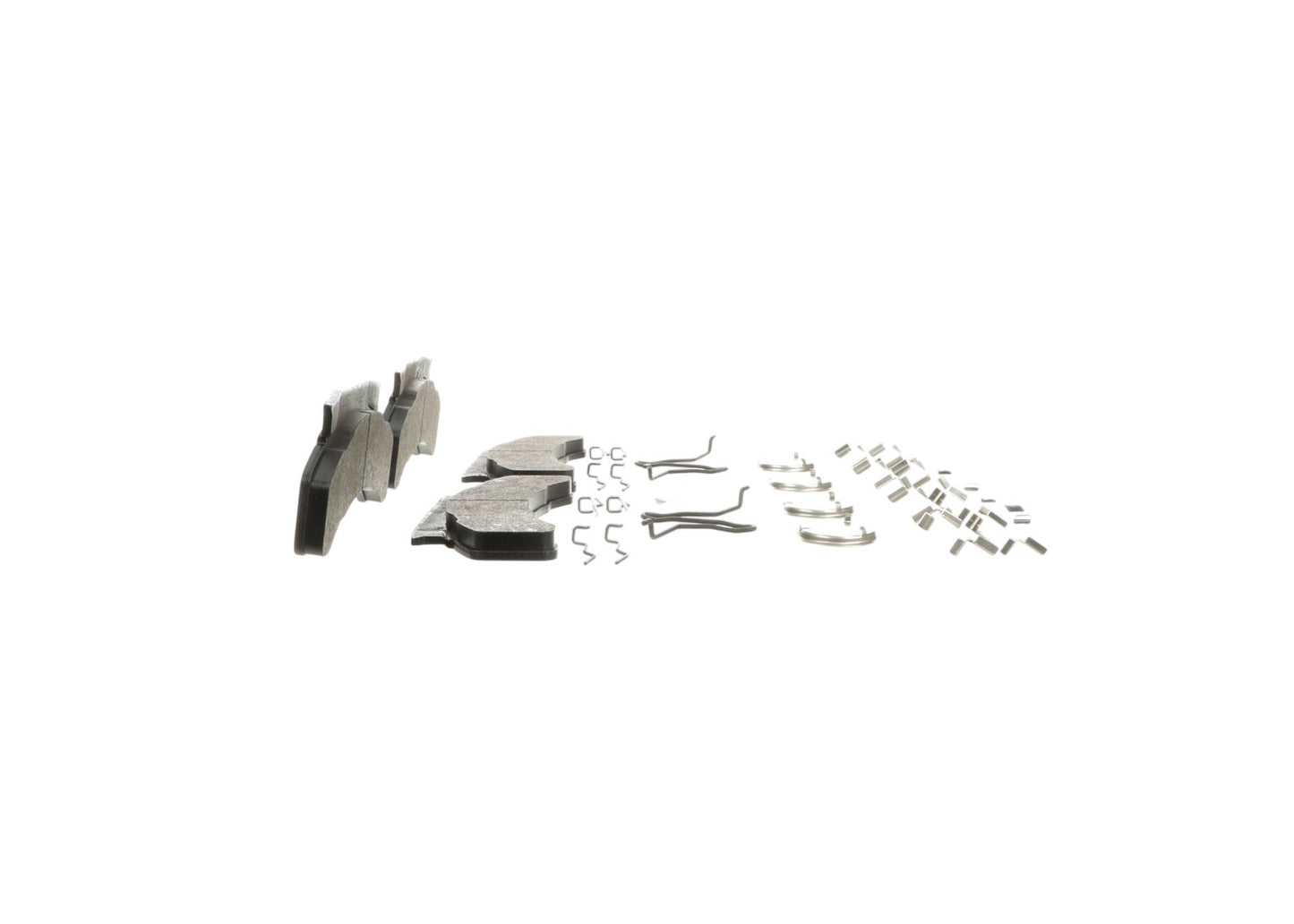 Bosch Disc Brake Pad Set BHD224