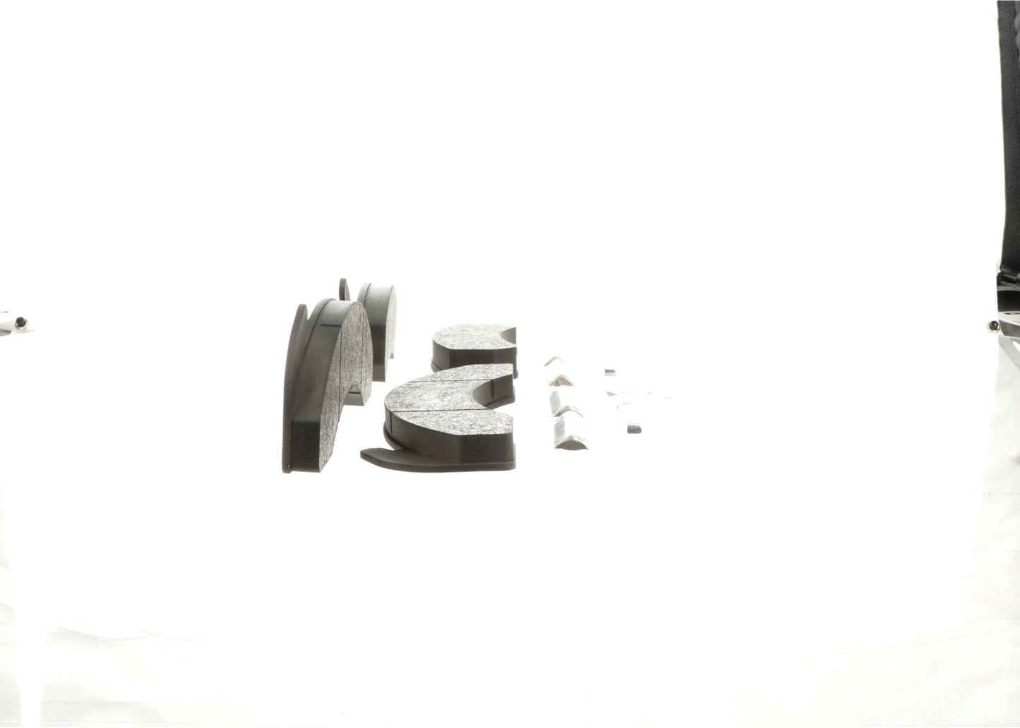 Bosch Disc Brake Pad Set BHD225