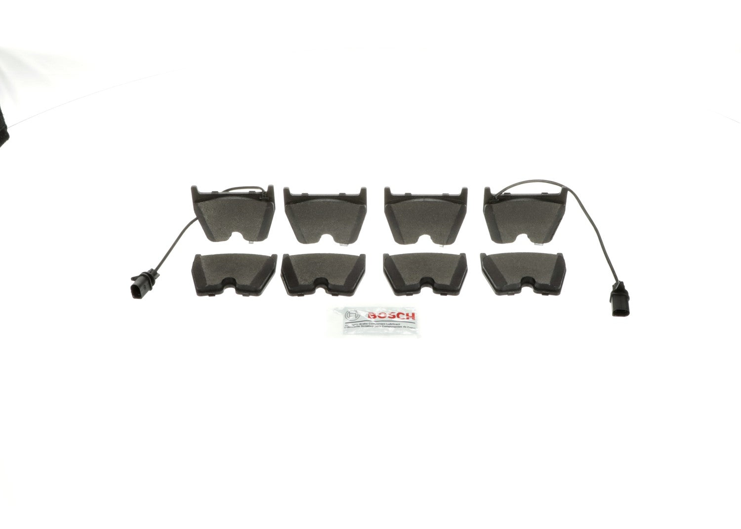 Bosch Disc Brake Pad Set BP1029