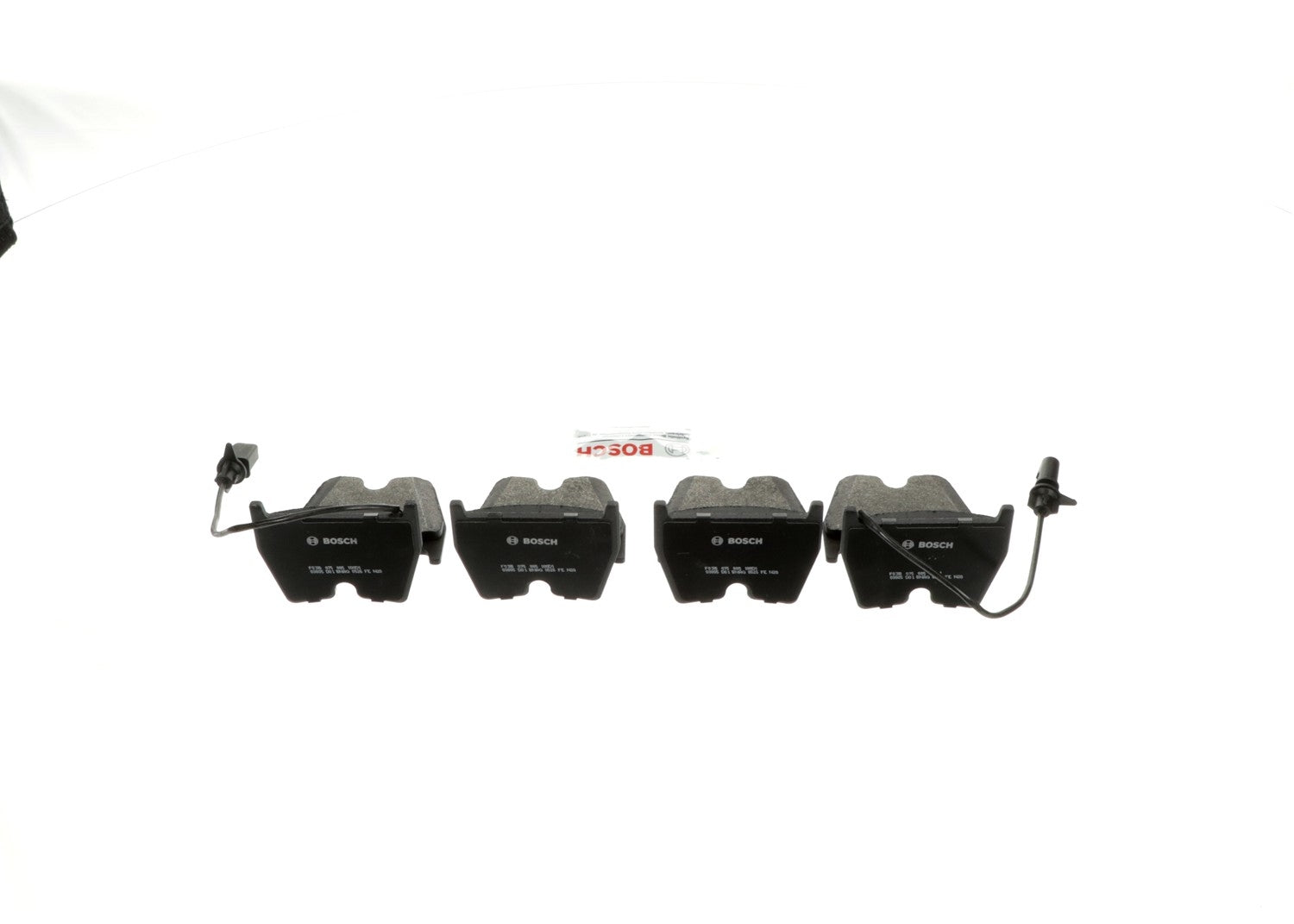 Bosch Disc Brake Pad Set BP1029