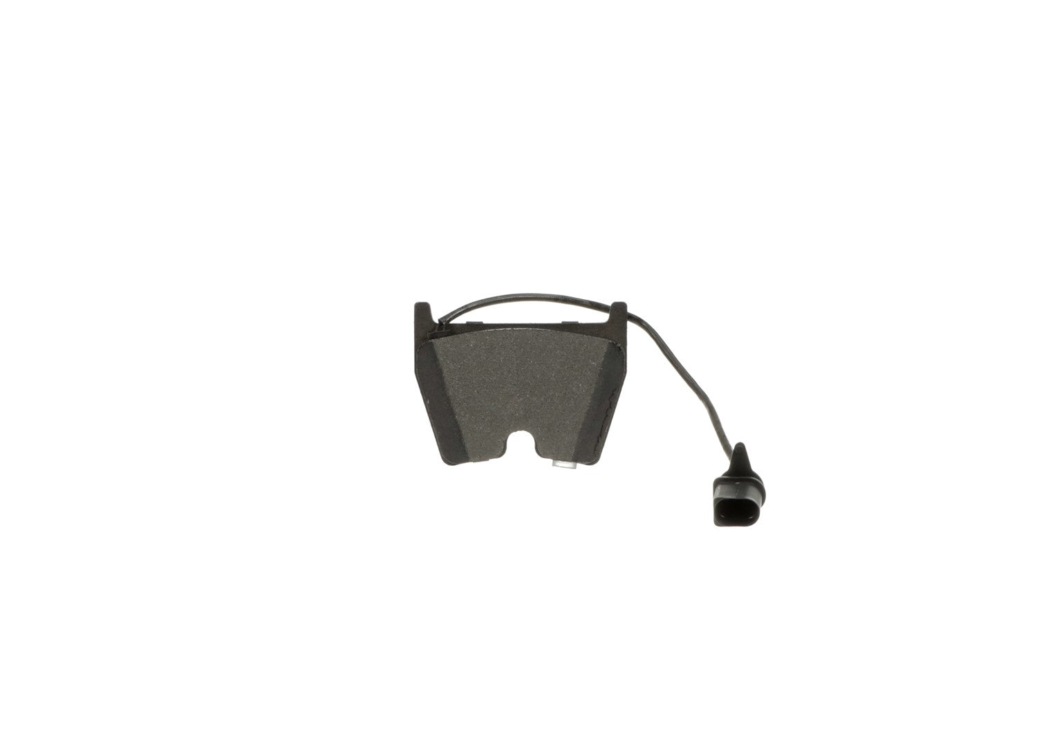 Bosch Disc Brake Pad Set BP1029