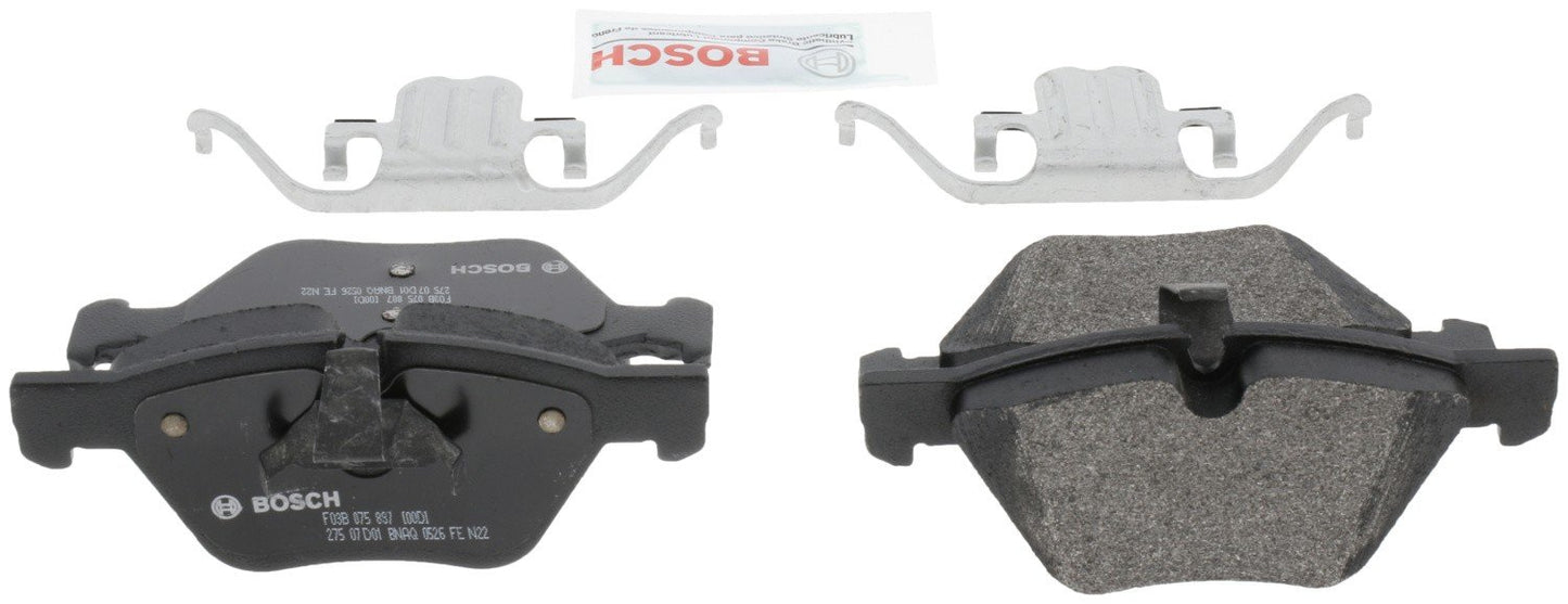 Bosch Disc Brake Pad Set BP1061A