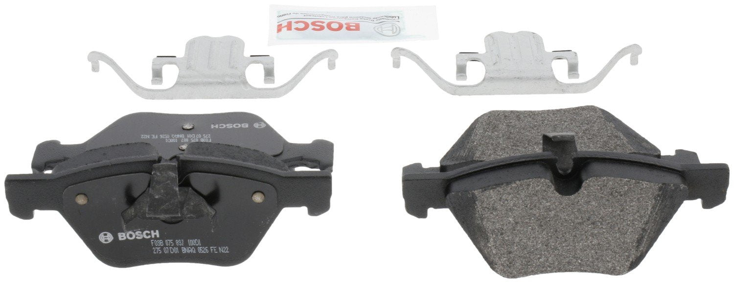 Bosch Disc Brake Pad Set BP1061A