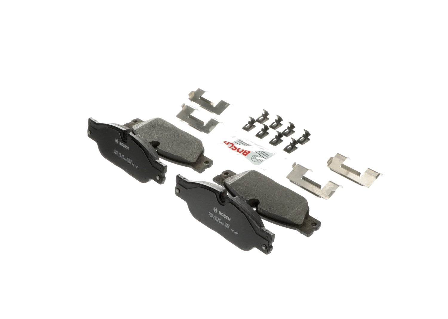 Bosch Disc Brake Pad Set BP1065