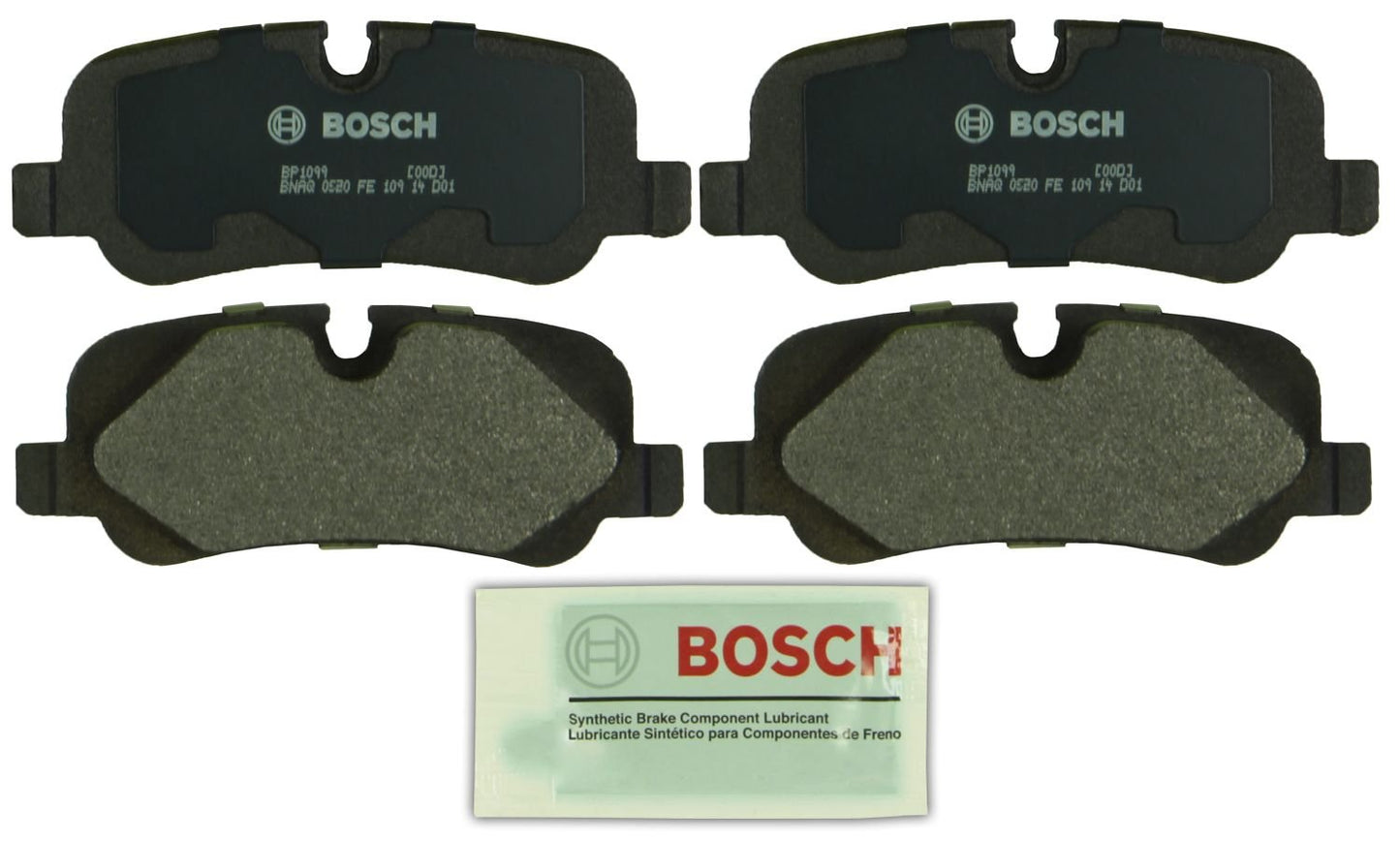 Bosch Disc Brake Pad Set BP1099