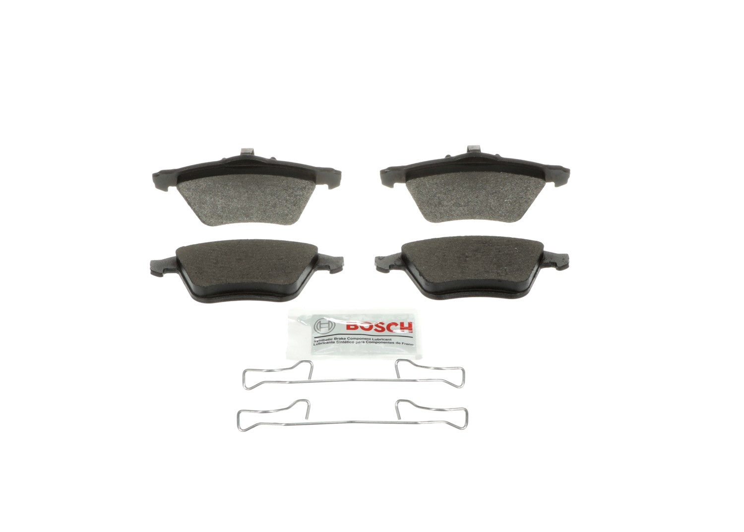 Bosch Disc Brake Pad Set BP1186