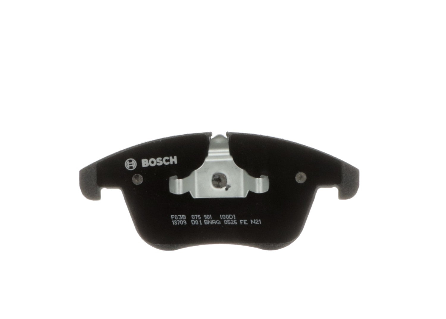 Bosch Disc Brake Pad Set BP1241