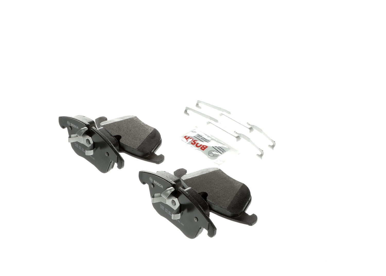 Bosch Disc Brake Pad Set BP1241