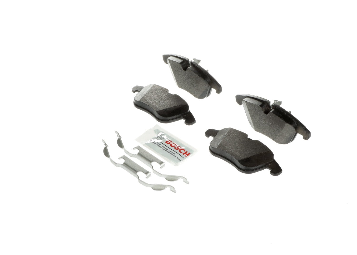 Bosch Disc Brake Pad Set BP1241