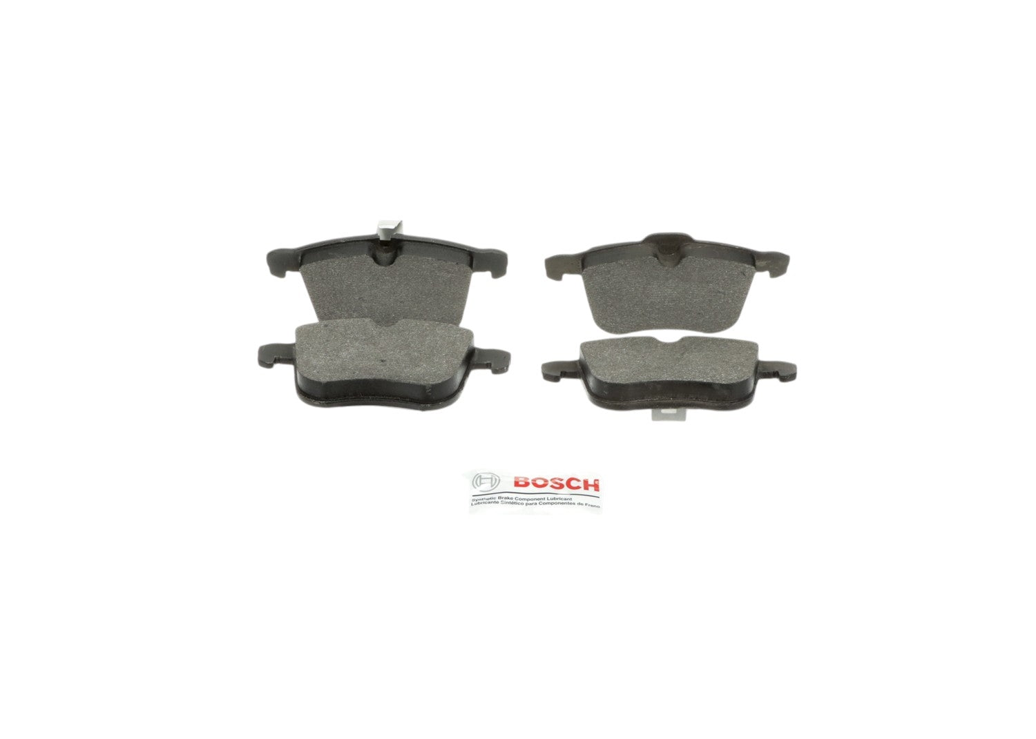 Bosch Disc Brake Pad Set BP1257