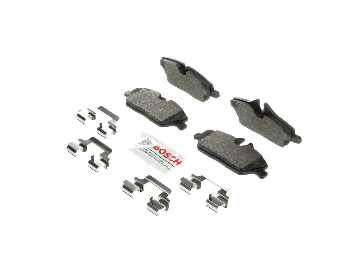 Bosch Disc Brake Pad Set BP1308A