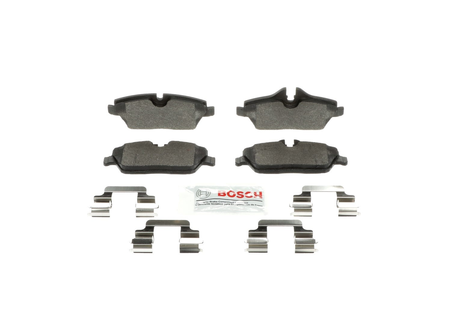 Bosch Disc Brake Pad Set BP1308A