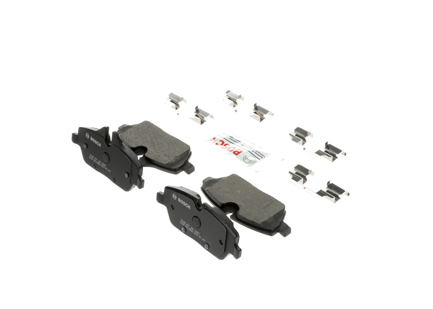 Bosch Disc Brake Pad Set BP1308A