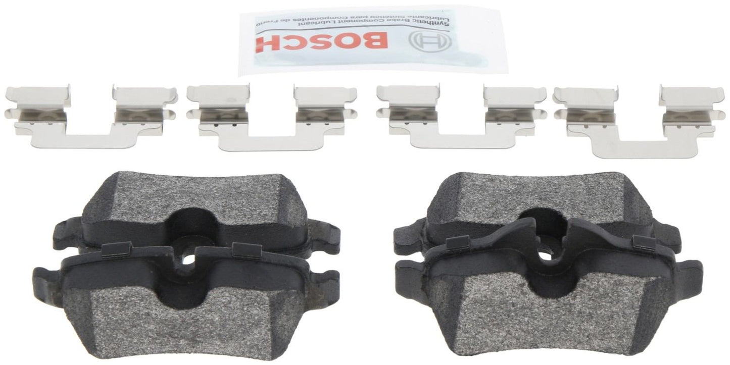Bosch Disc Brake Pad Set BP1309
