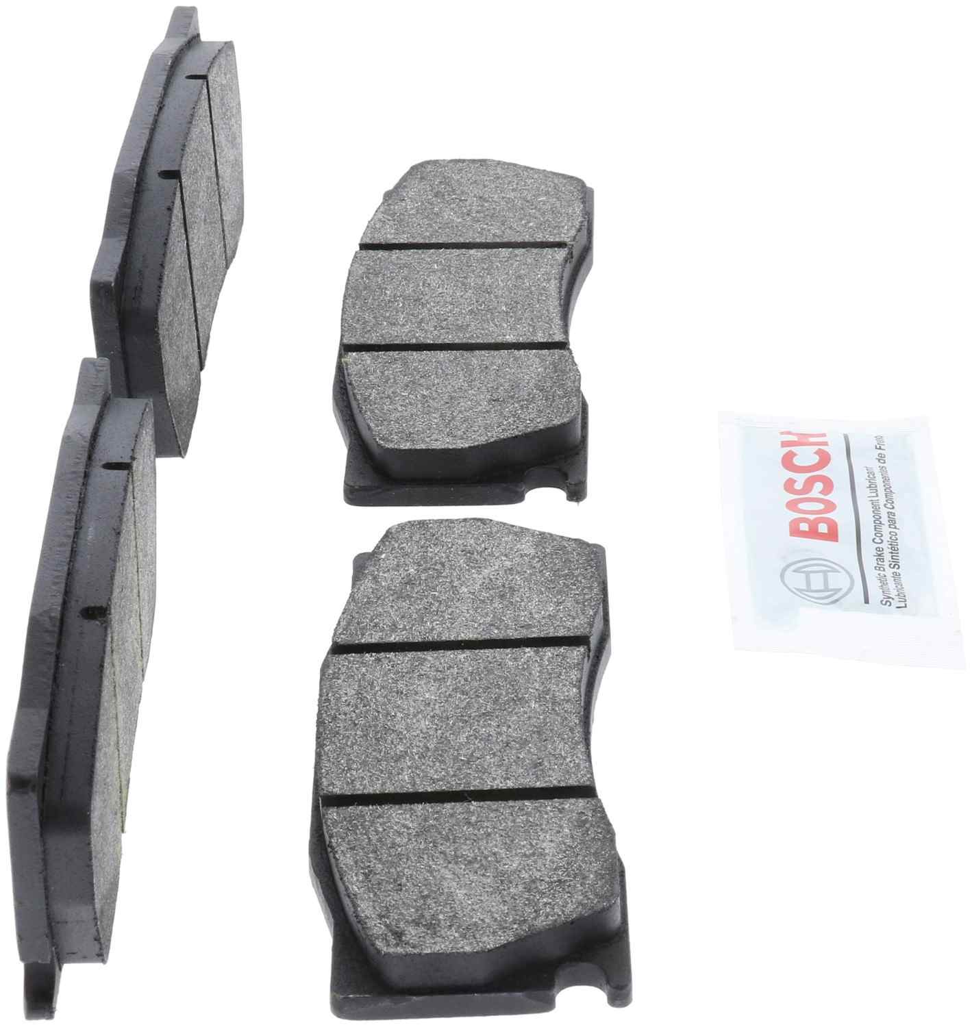 Bosch Disc Brake Pad Set BP1355
