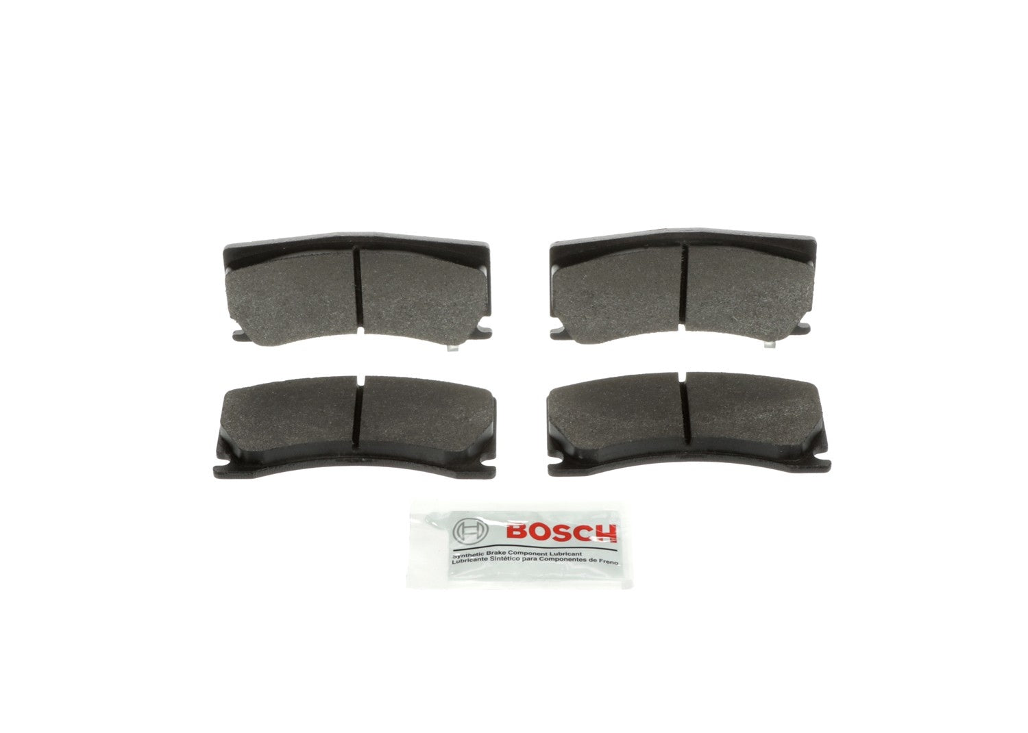 Bosch Disc Brake Pad Set BP1356