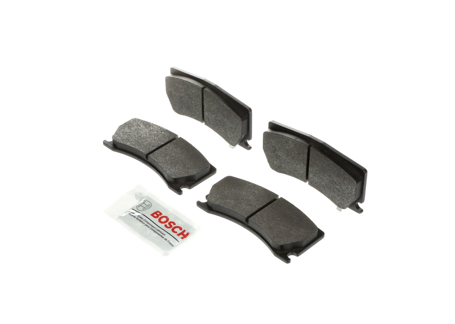 Bosch Disc Brake Pad Set BP1356