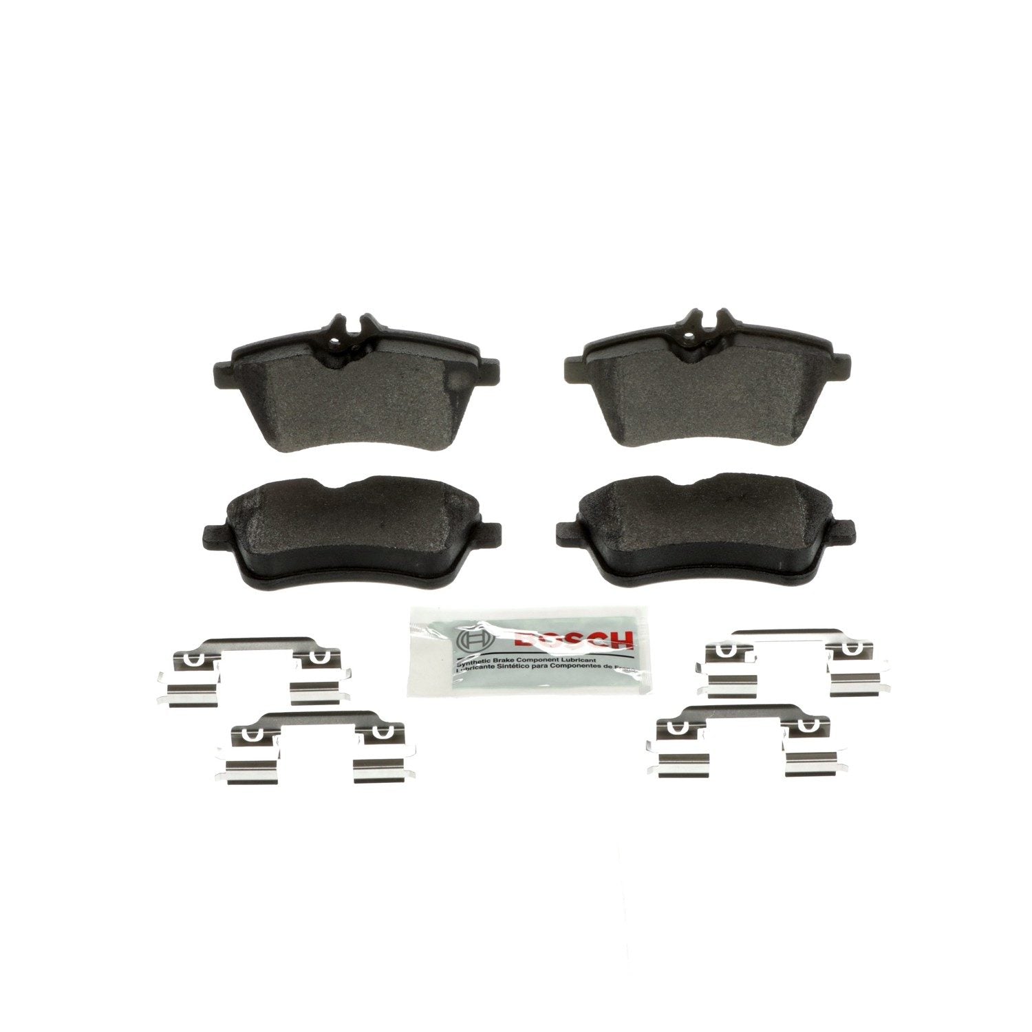 Bosch Disc Brake Pad Set BP1357