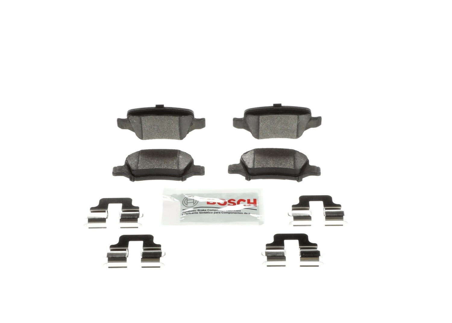 Bosch Disc Brake Pad Set BP1358