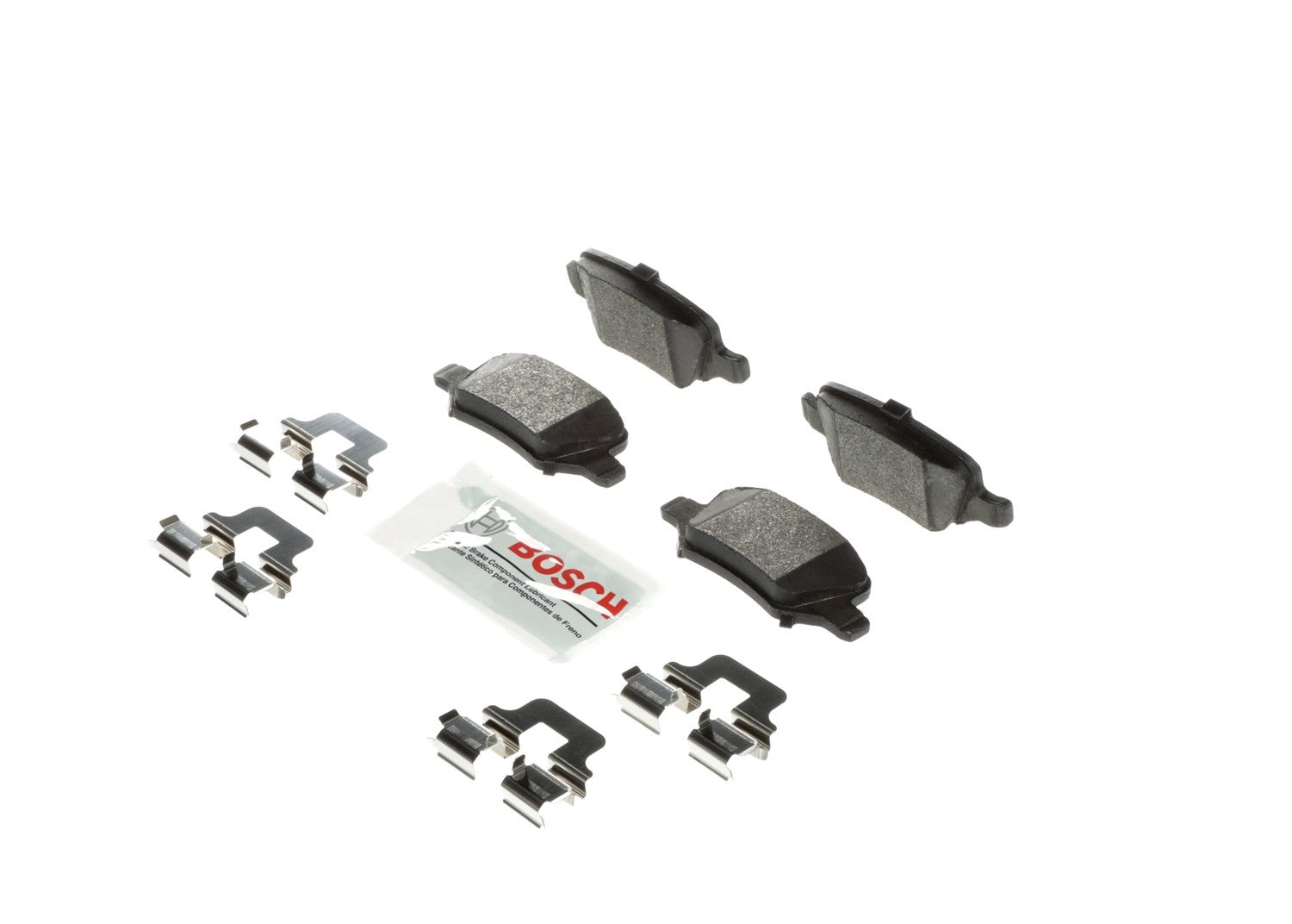 Bosch Disc Brake Pad Set BP1358