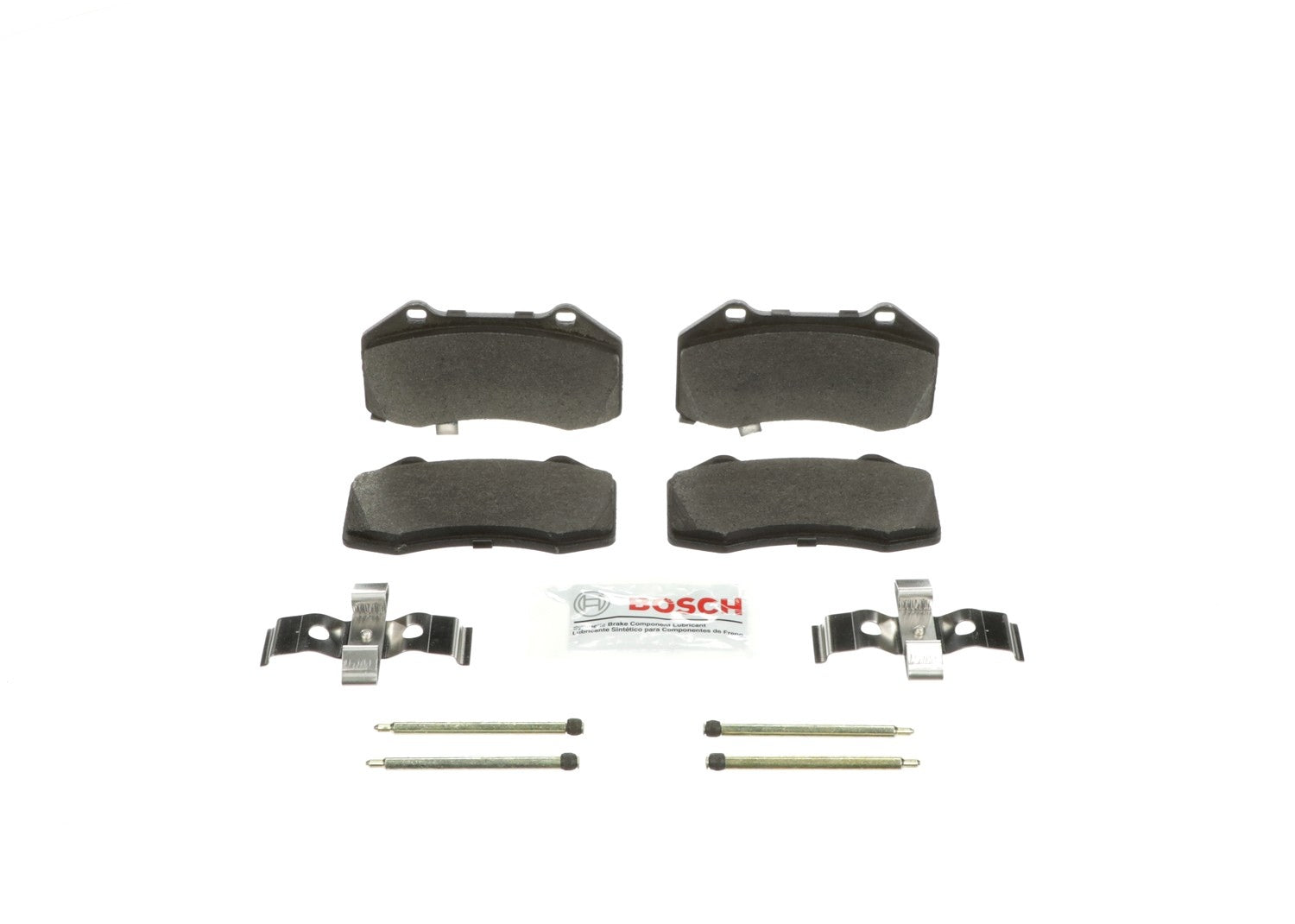 Bosch Disc Brake Pad Set BP1379B