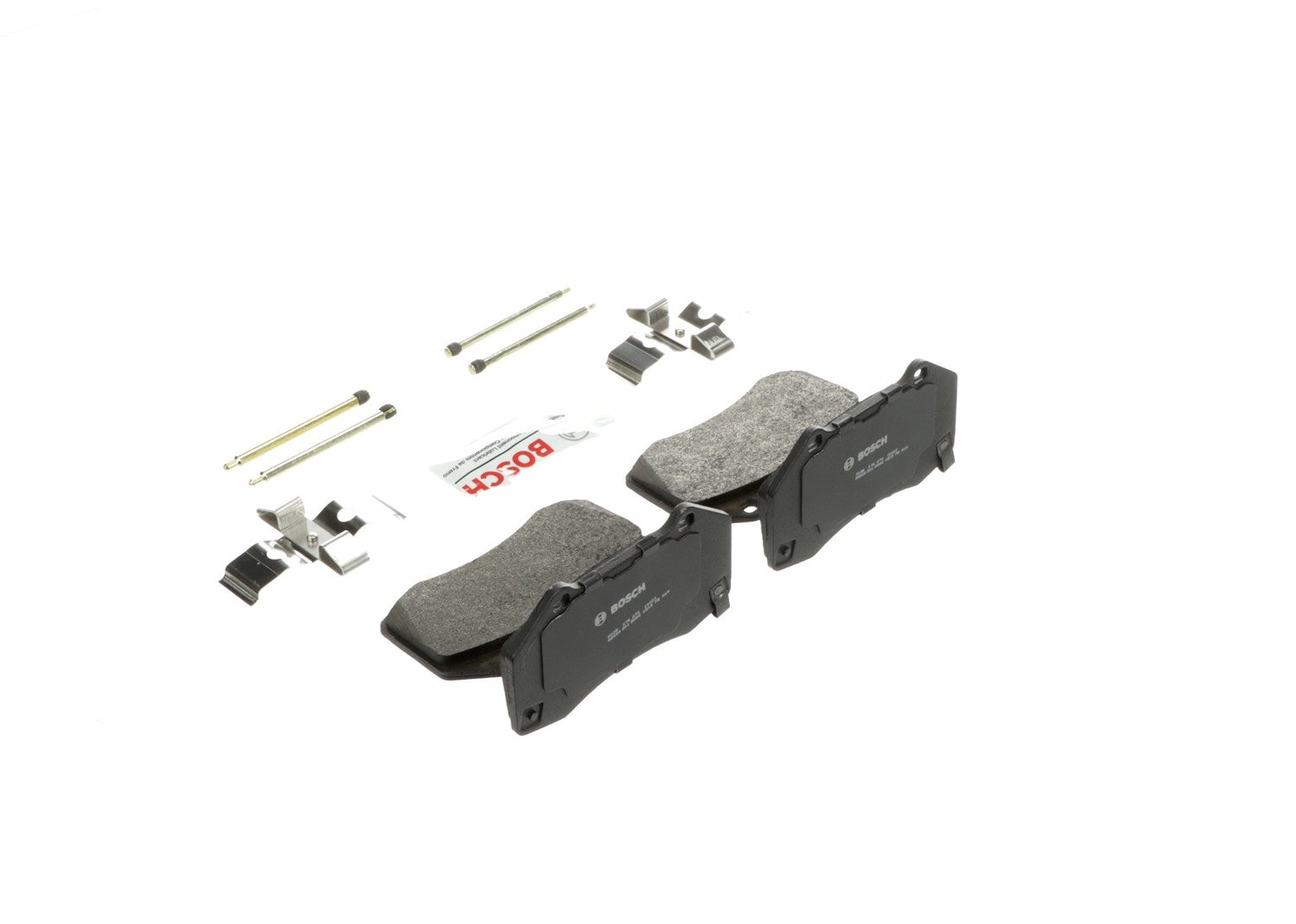 Bosch Disc Brake Pad Set BP1379B