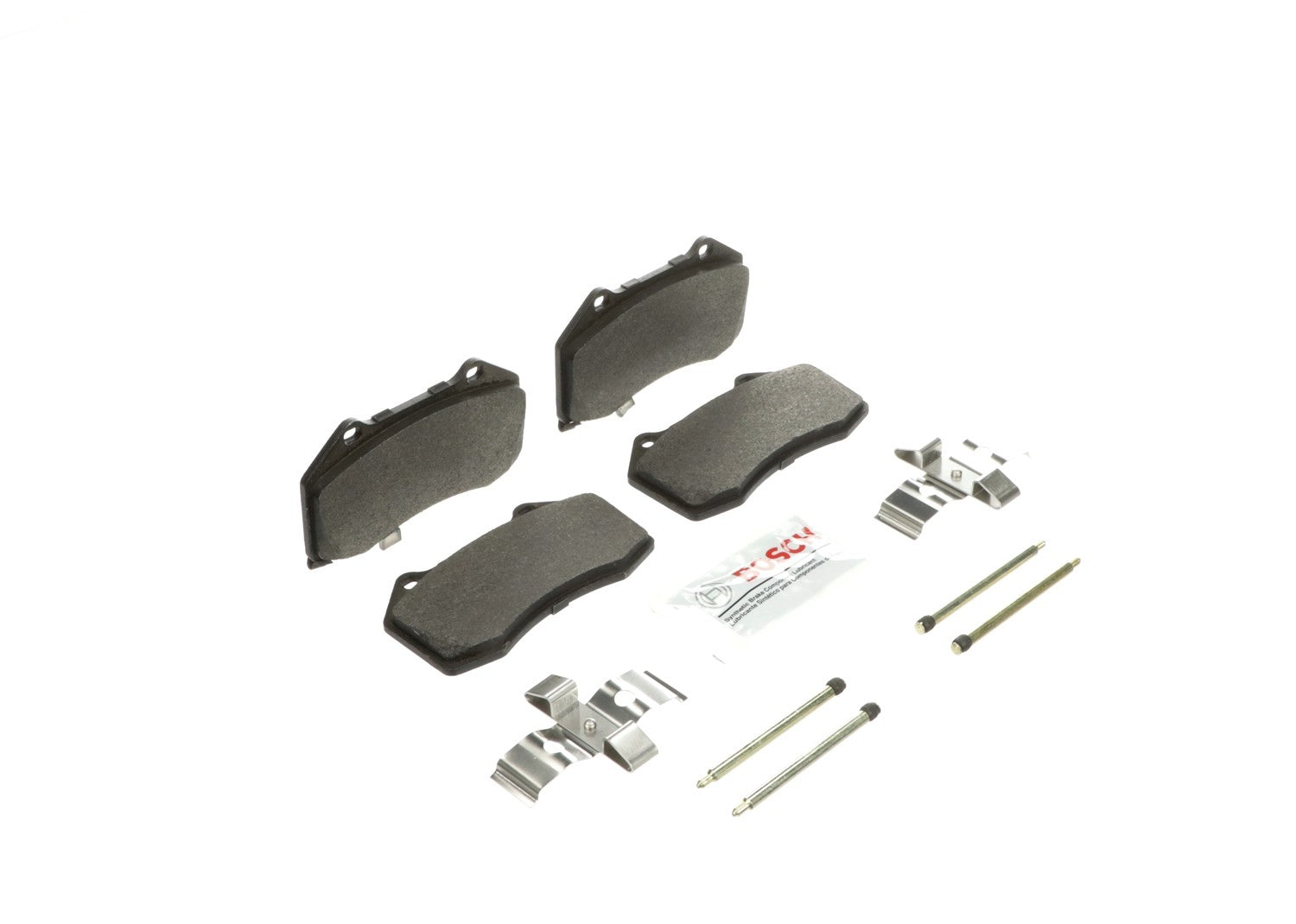 Bosch Disc Brake Pad Set BP1379B