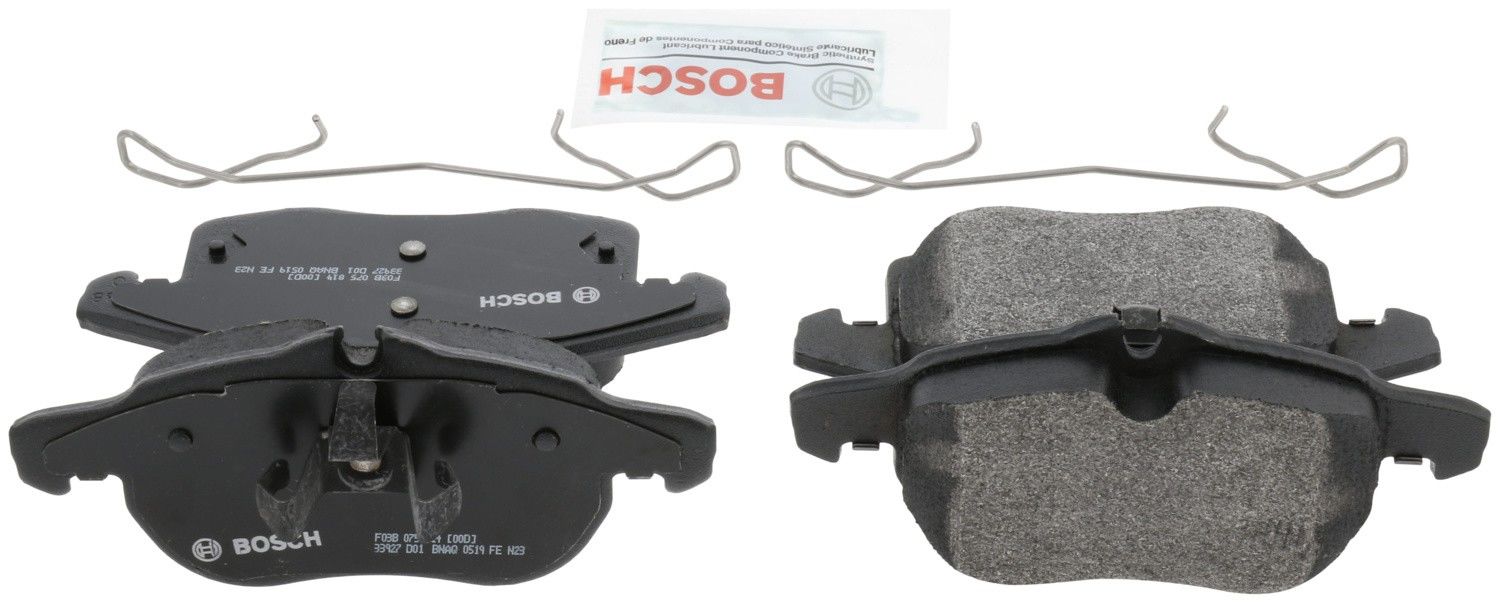 Bosch Disc Brake Pad Set BP1388