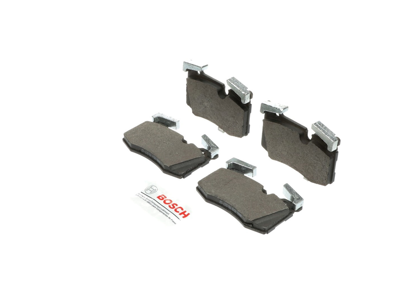 Bosch Disc Brake Pad Set BP1403
