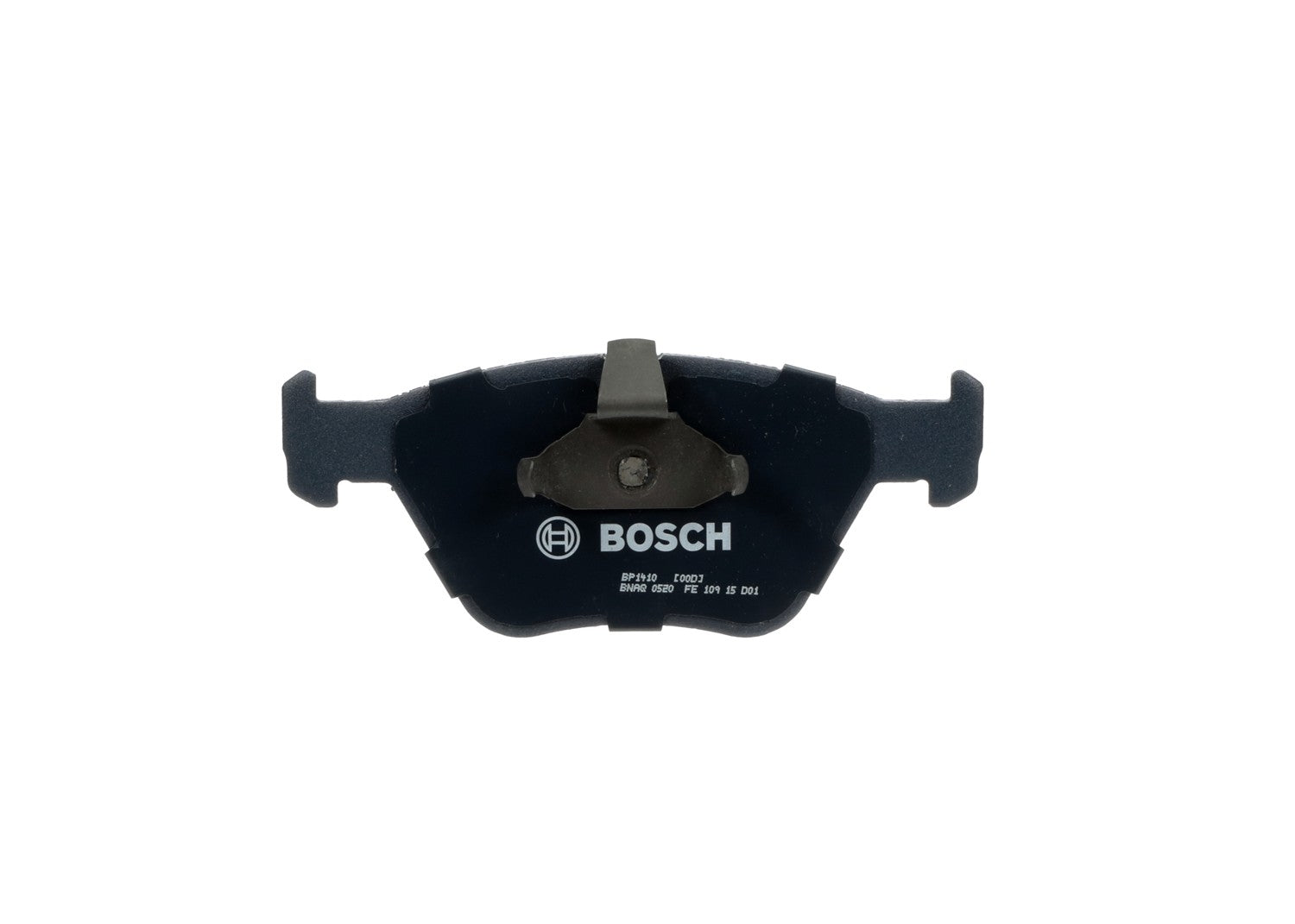 Bosch Disc Brake Pad Set BP1410