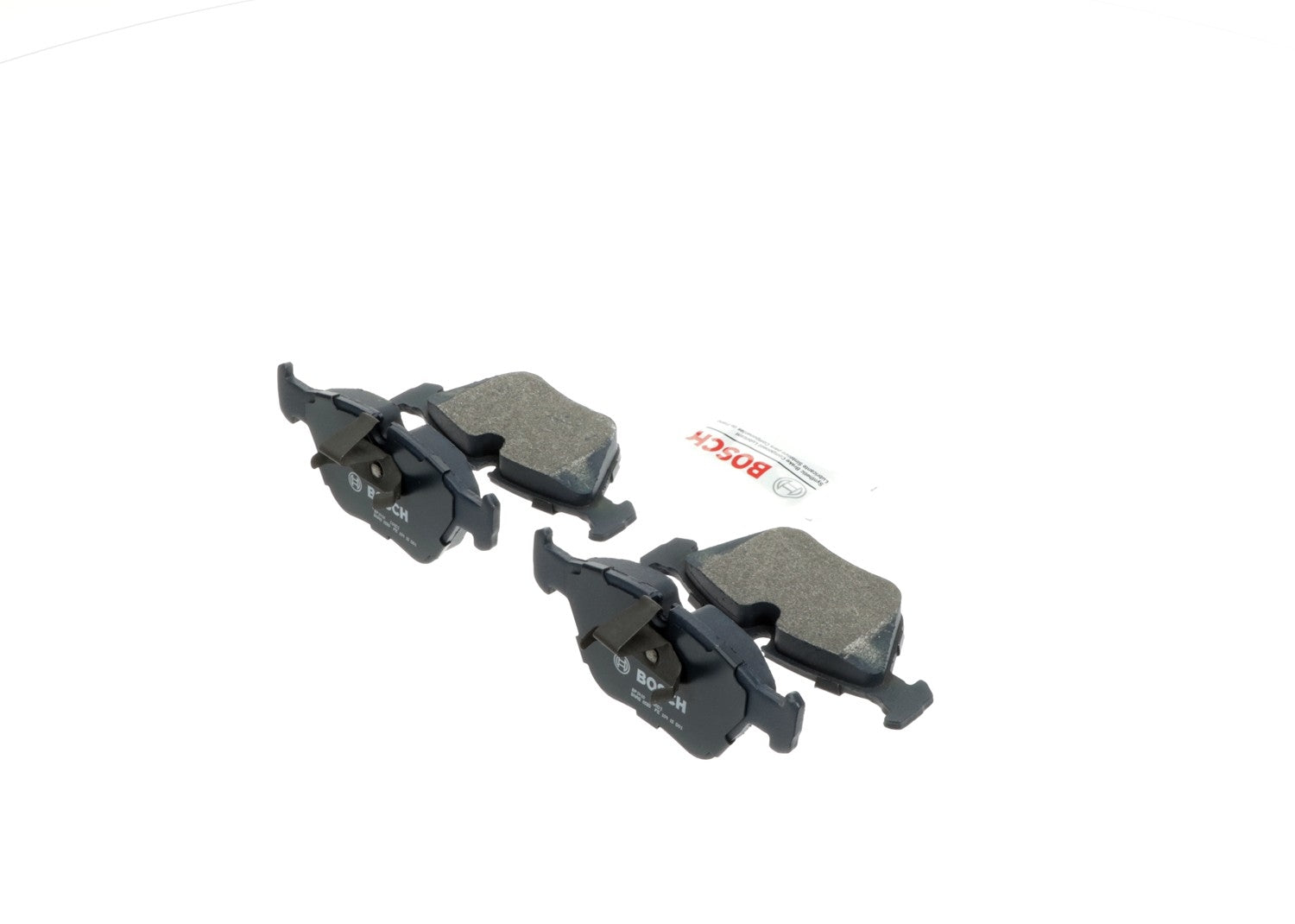 Bosch Disc Brake Pad Set BP1410