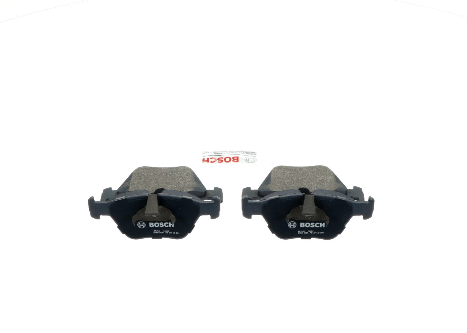 Bosch Disc Brake Pad Set BP1410