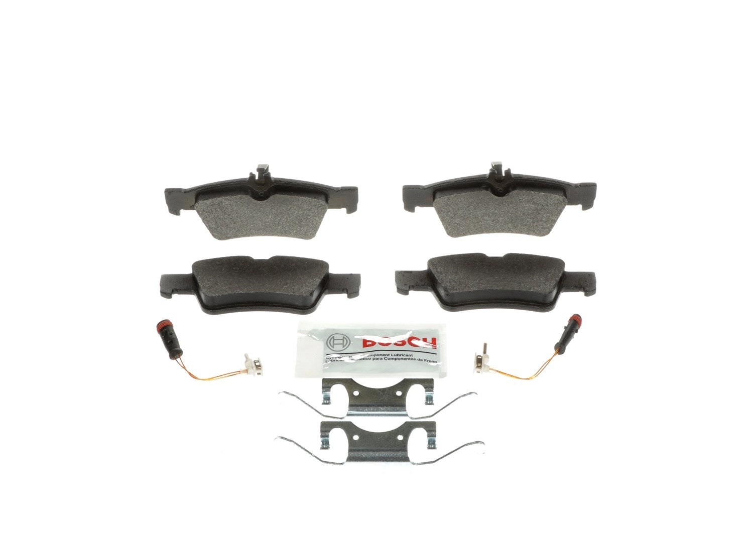 Bosch Disc Brake Pad Set BP1424
