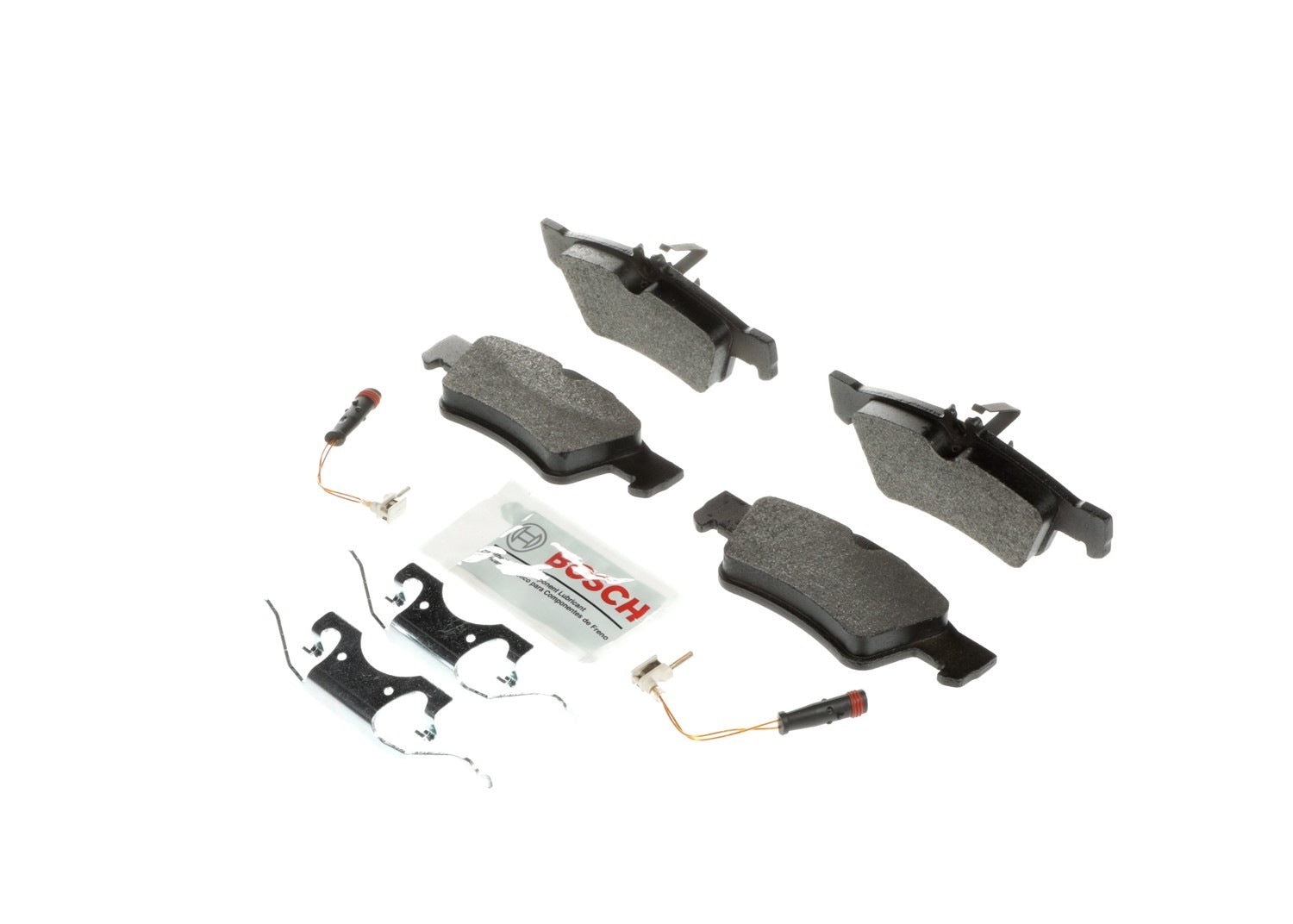 Bosch Disc Brake Pad Set BP1424