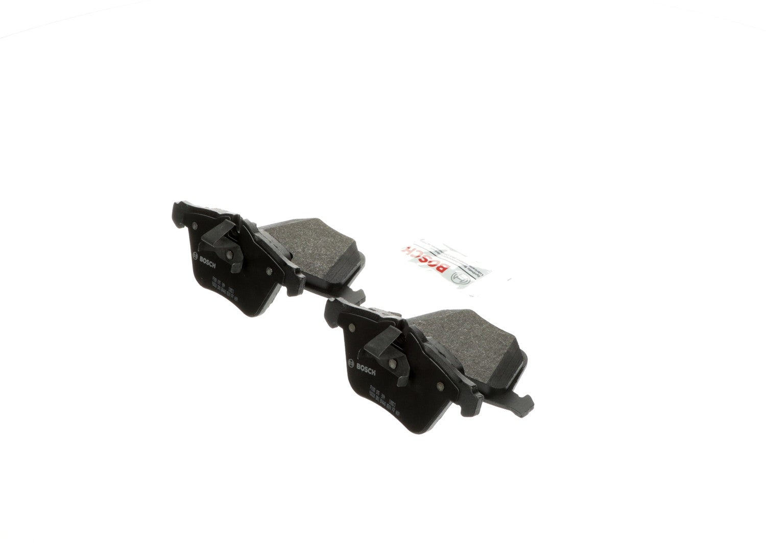 Bosch Disc Brake Pad Set BP1472