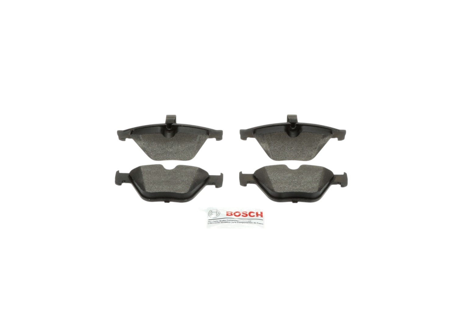 Bosch Disc Brake Pad Set BP1505