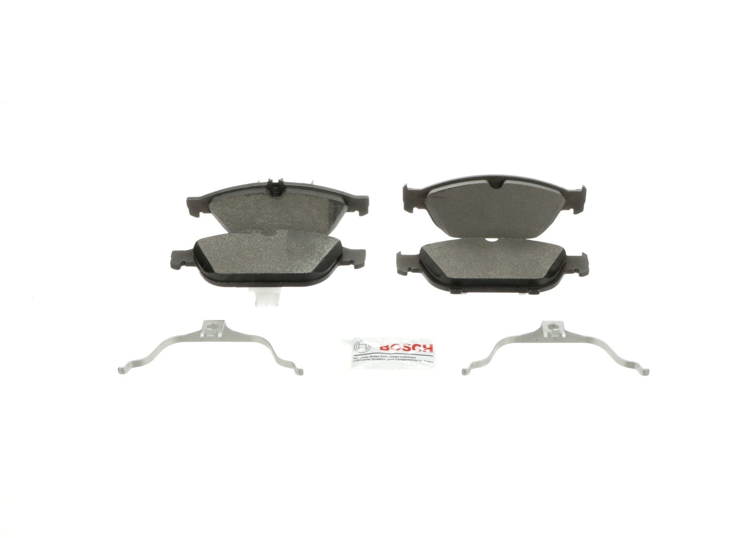 Bosch Disc Brake Pad Set BP1652