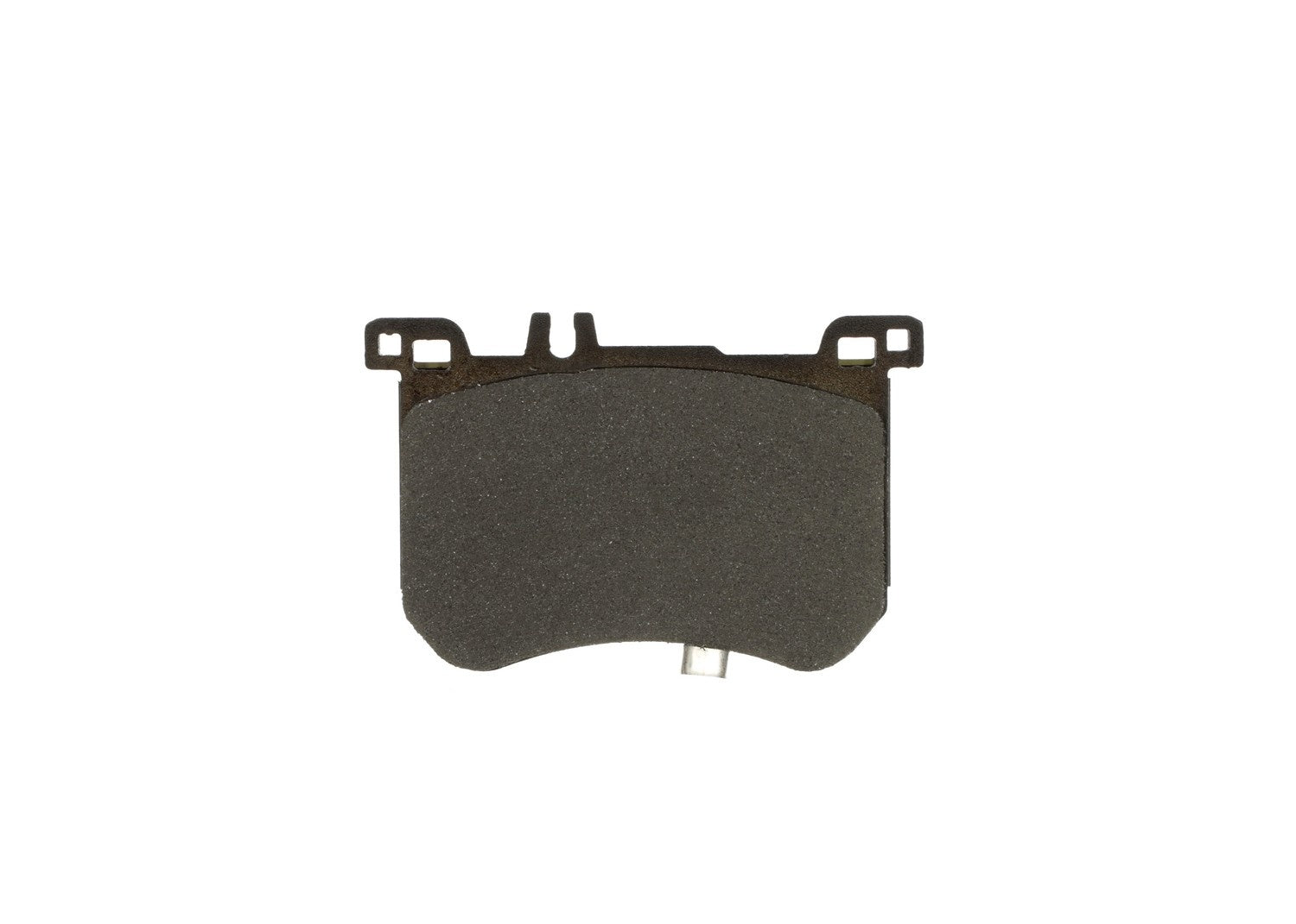 Bosch Disc Brake Pad Set BP1670