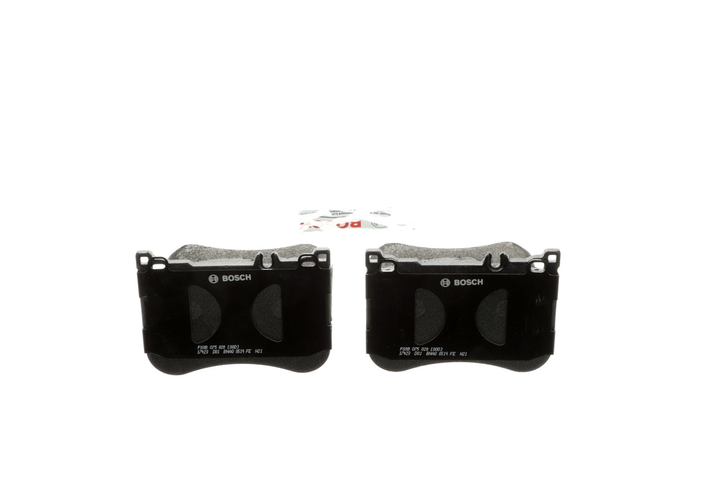 Bosch Disc Brake Pad Set BP1688