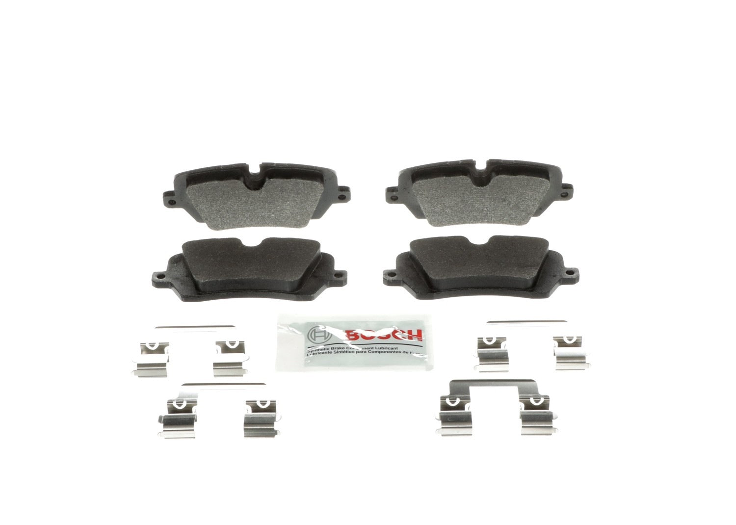 Bosch Disc Brake Pad Set BP1692