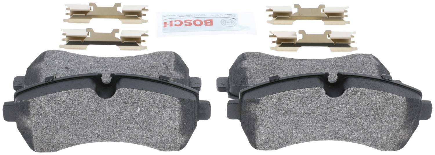Bosch Disc Brake Pad Set BP1699