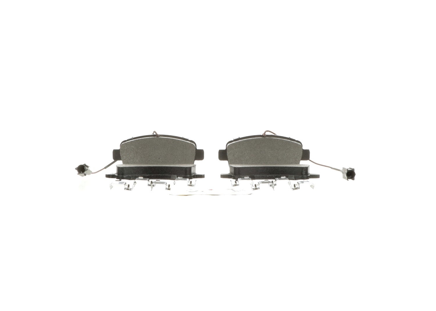 Bosch Disc Brake Pad Set BP1746