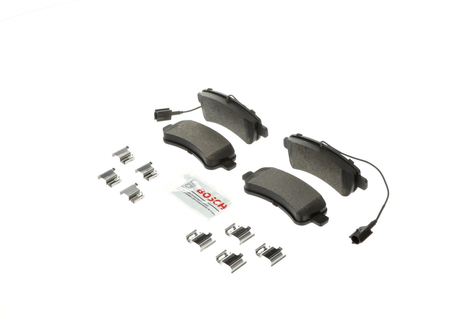 Bosch Disc Brake Pad Set BP1840