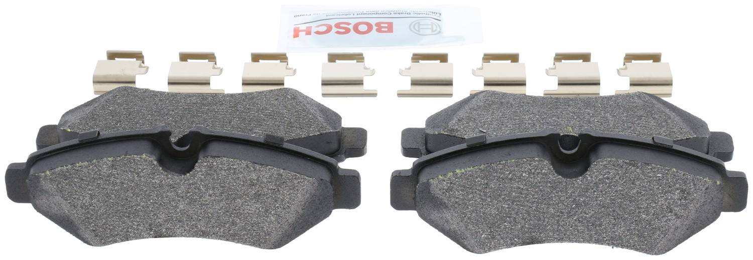 Bosch Disc Brake Pad Set BP2201
