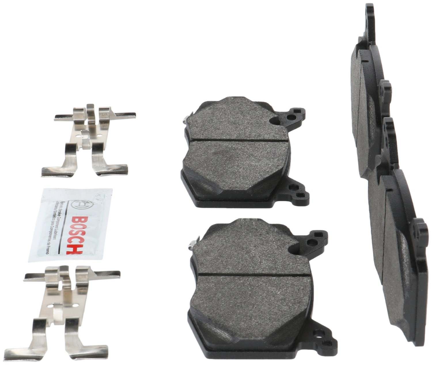 Bosch Disc Brake Pad Set BP2274