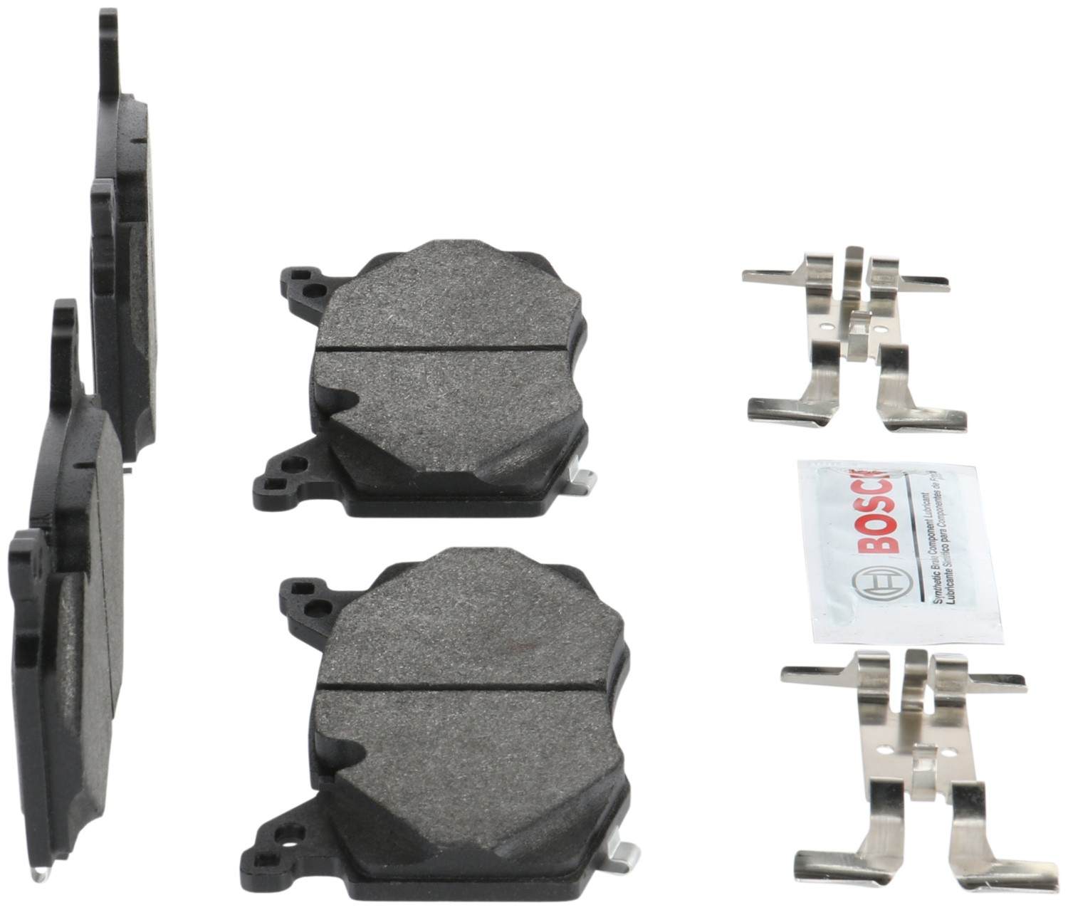 Bosch Disc Brake Pad Set BP2274