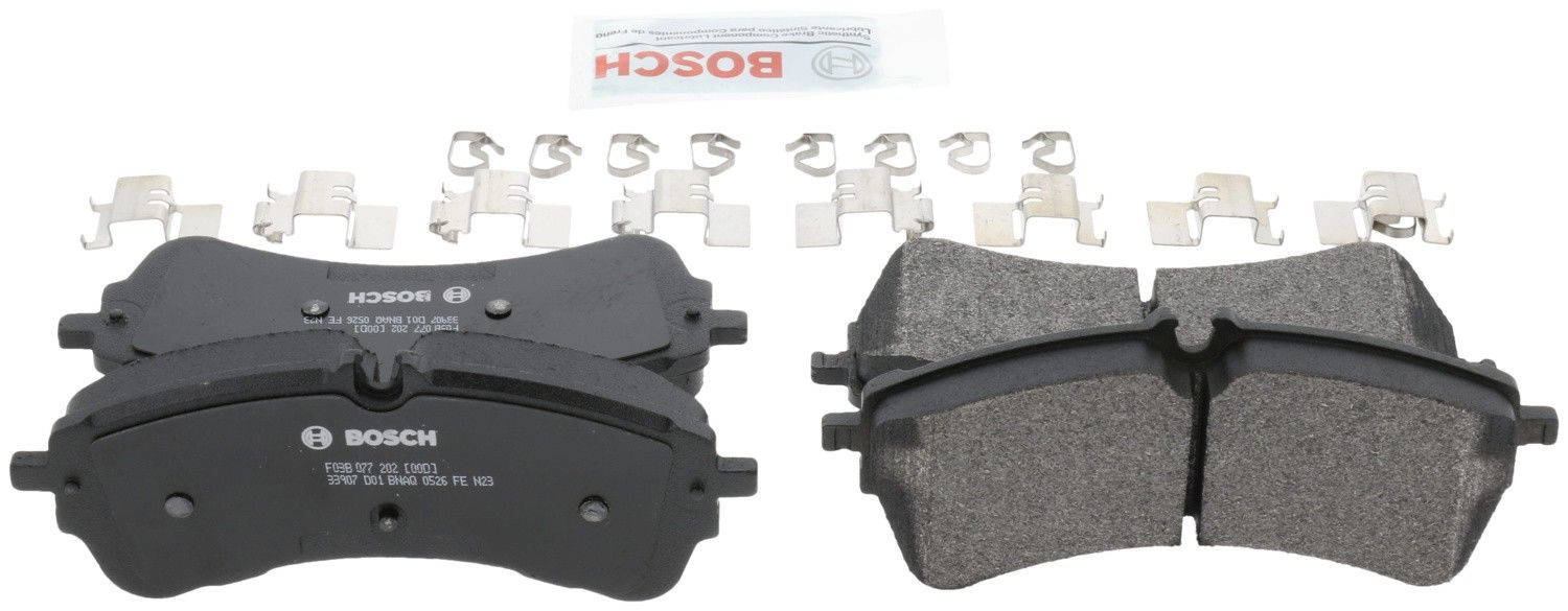 Bosch Disc Brake Pad Set BP2280