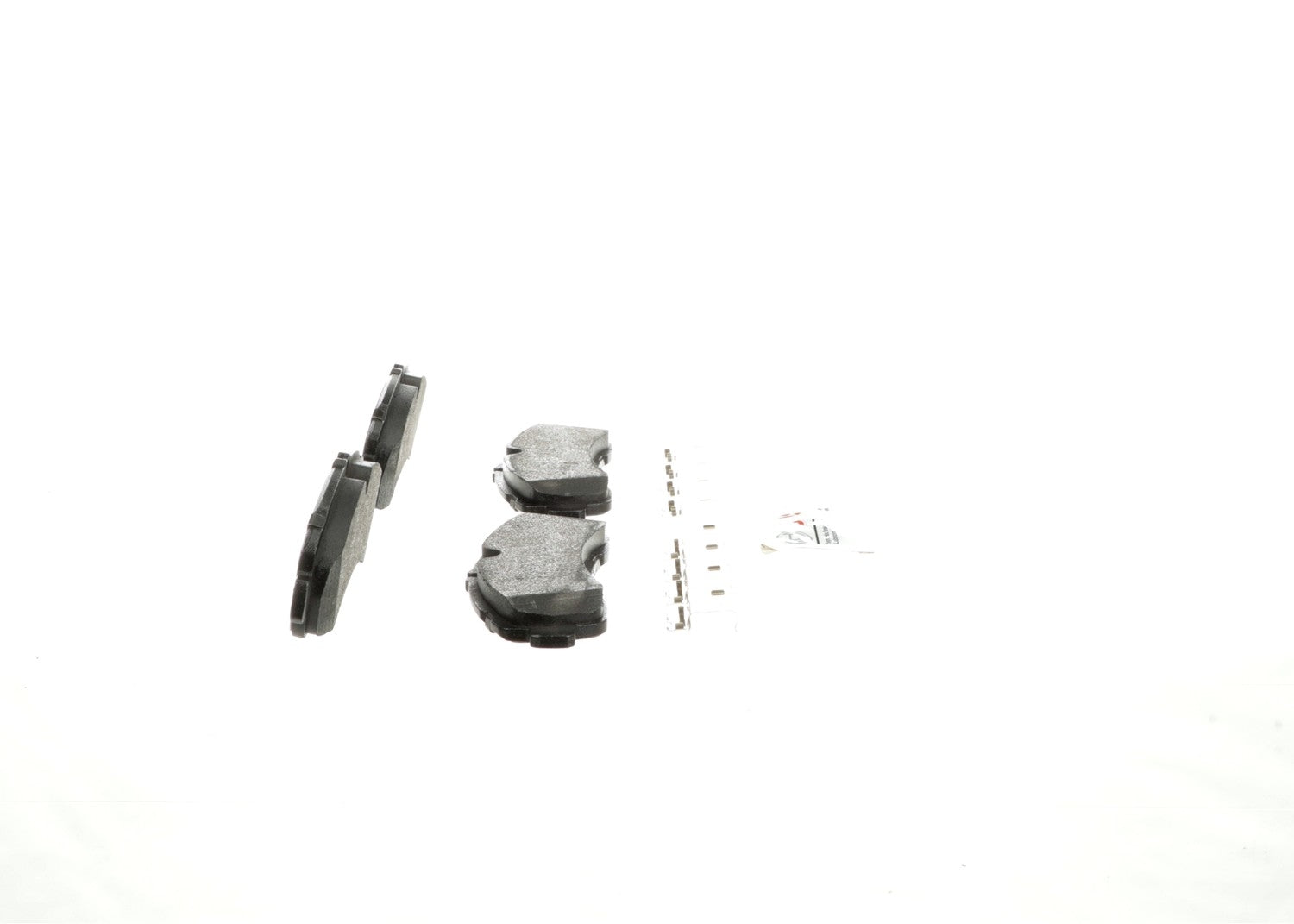Bosch Disc Brake Pad Set BP2281