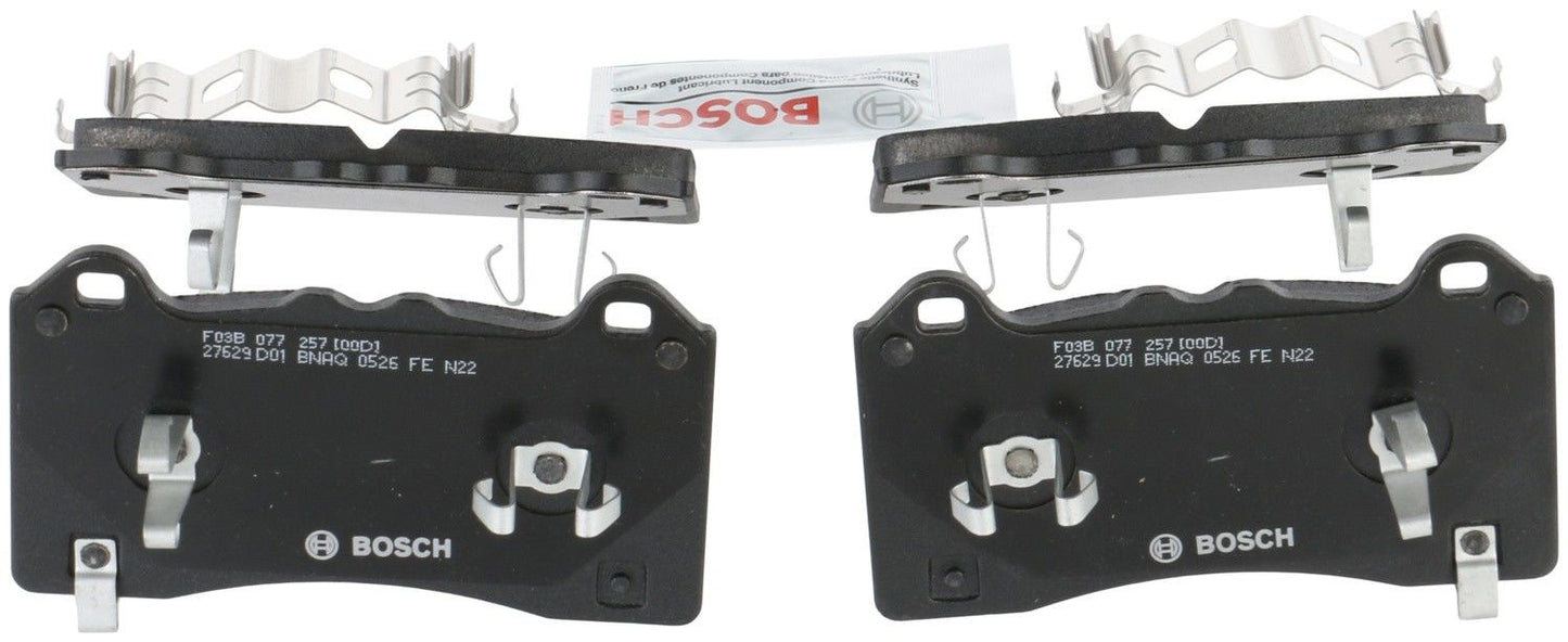Bosch Disc Brake Pad Set BP2390