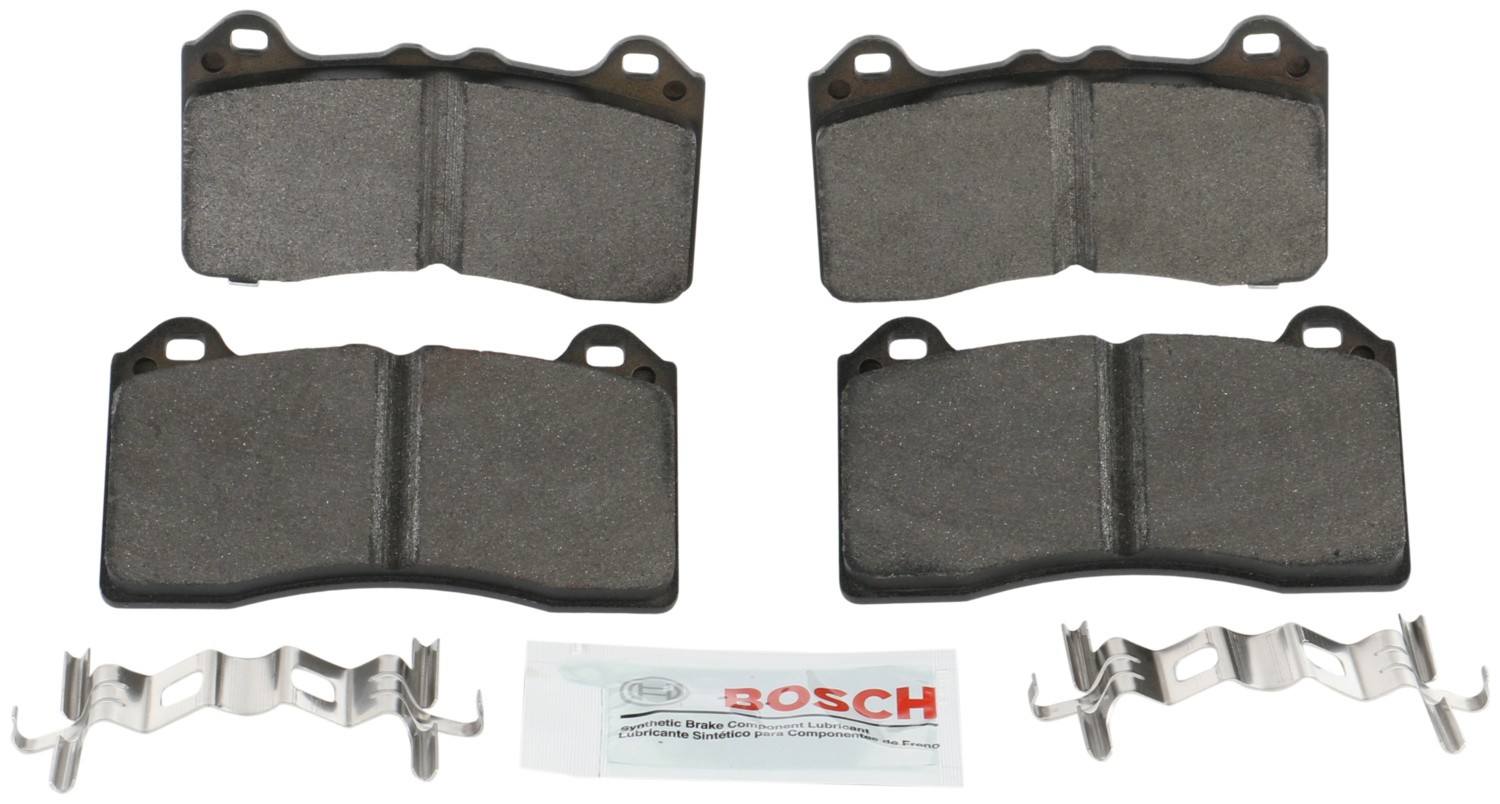 Bosch Disc Brake Pad Set BP2390